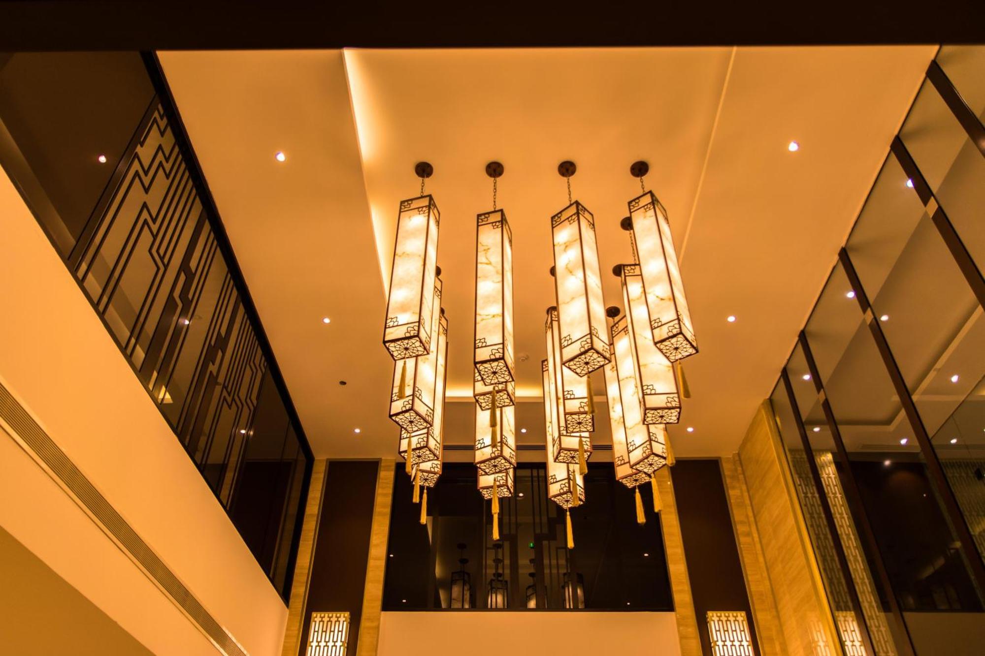 City Park Hotel Apartments Μουσκάτ Εξωτερικό φωτογραφία